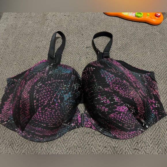 Torrid Bra front closure size 42DDD - Picture 1 of 4